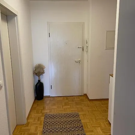Ferienwohnung In Maikammer Buitenkant foto