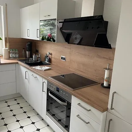 Ferienwohnung In Maikammer Buitenkant foto