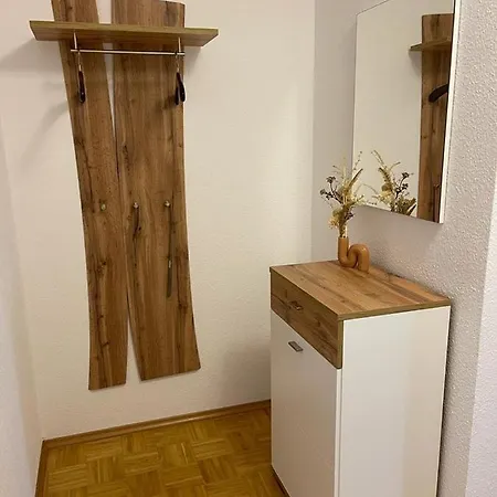 Ferienwohnung In Maikammer Buitenkant foto
