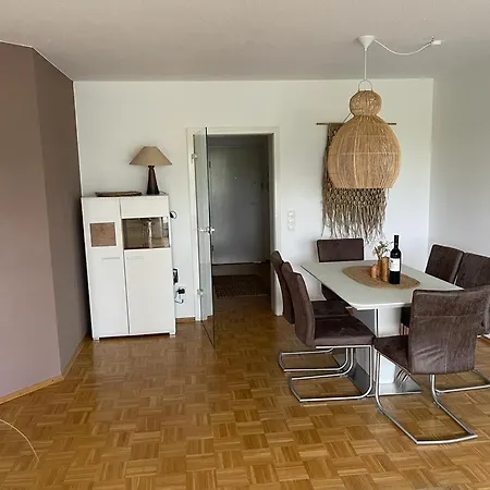 Ferienwohnung In Maikammer Buitenkant foto