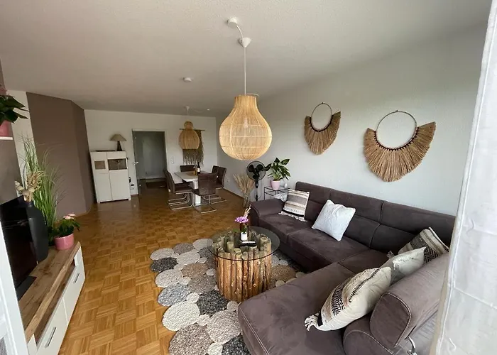 Ferienwohnung In Maikammer