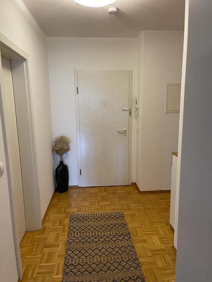 Apartment In *
