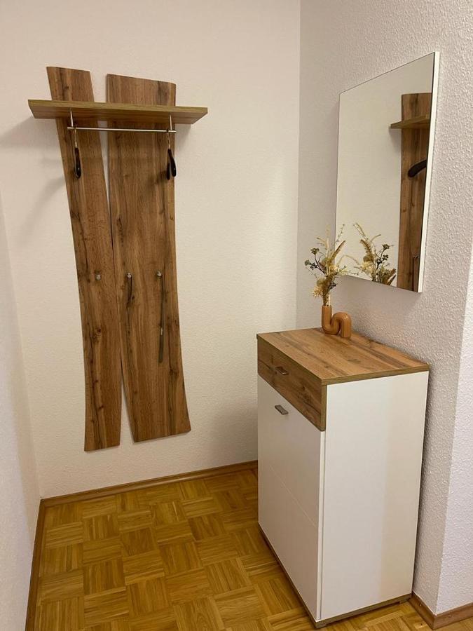 Apartment In