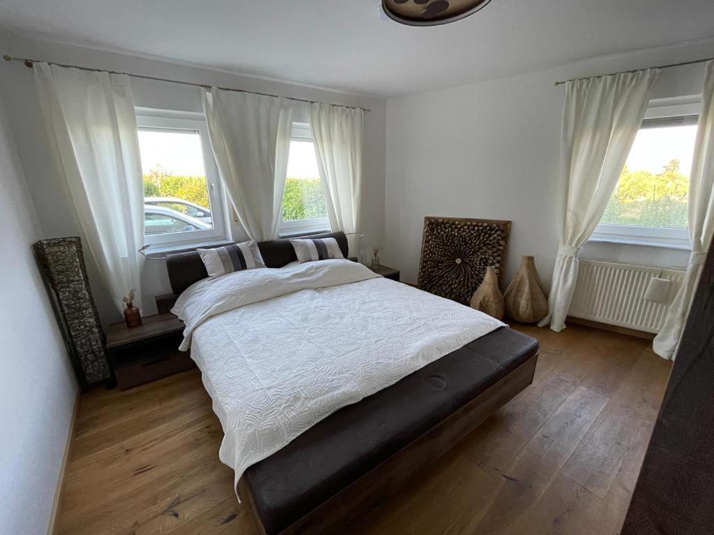 Apartment In