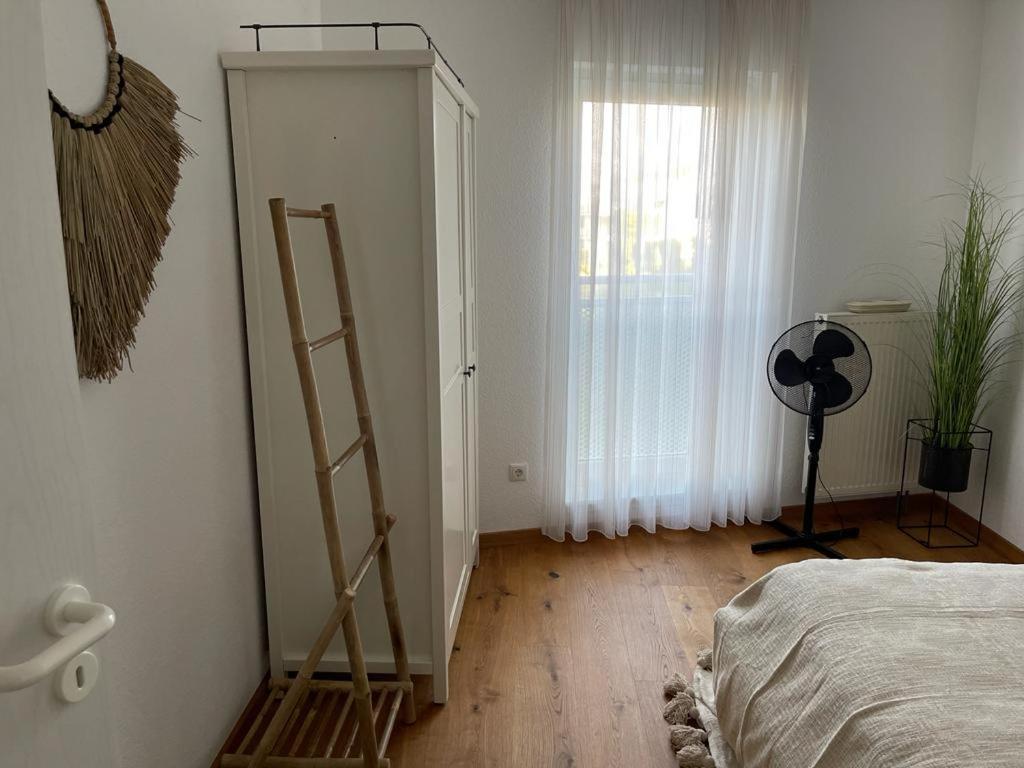 In Apartment *
